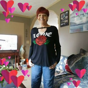 Meet your Posher, Mary